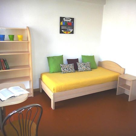 Appart'Study Avignon - Residence Eisenhower Extérieur photo