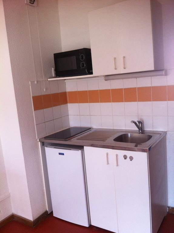 Appart'Study Avignon - Residence Eisenhower Extérieur photo