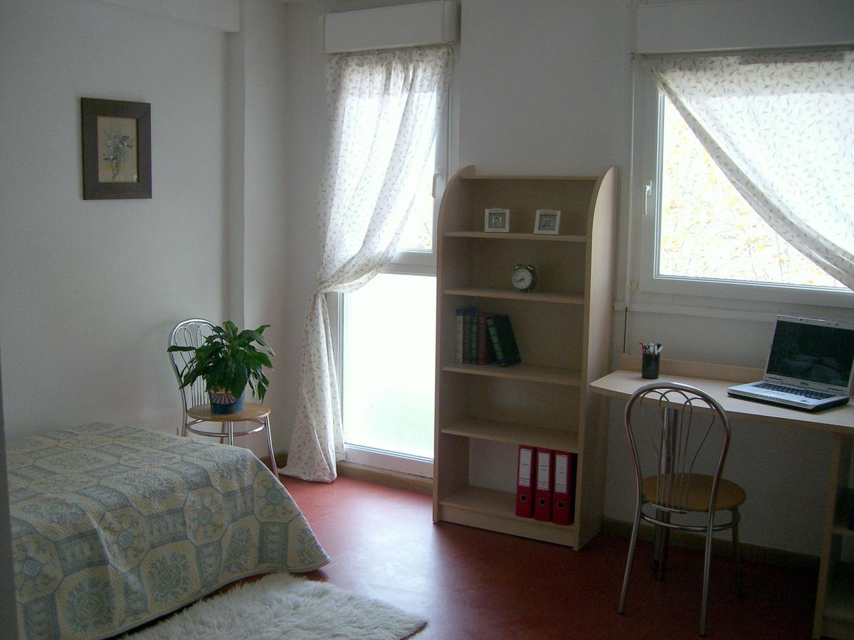 Appart'Study Avignon - Residence Eisenhower Chambre photo